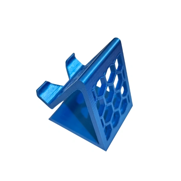 Şarj Girişli Telefon Standı