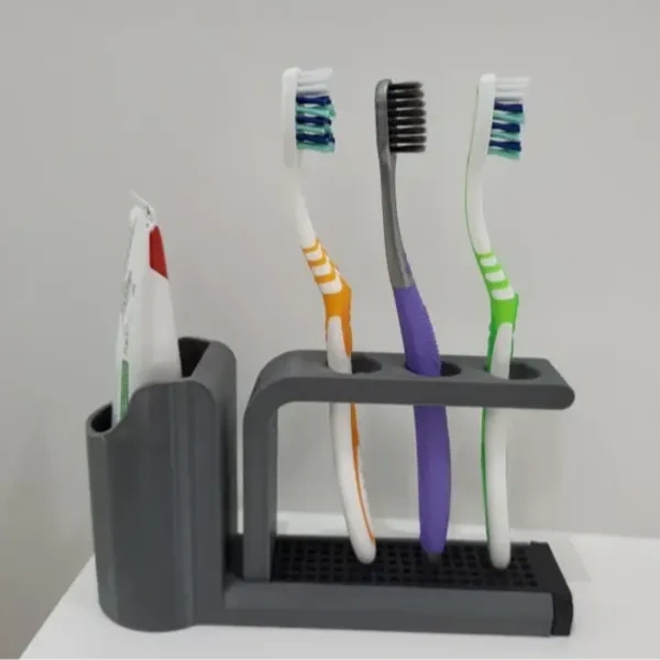 Diş Sağlığı Banyo Düzenleyici