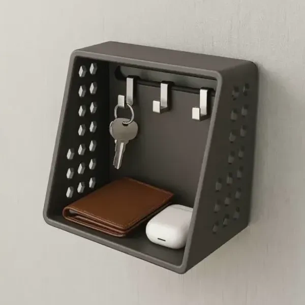 Anahtar ve Cüzdanlık