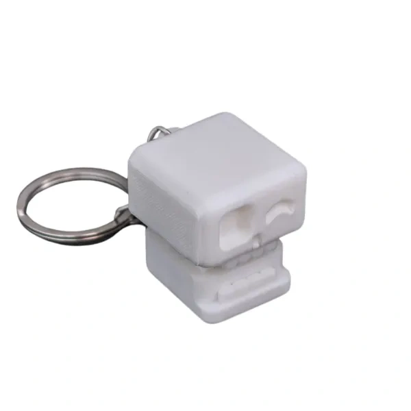 Kuru Kafa Anahtarlık Muzip – Mekanik Switch